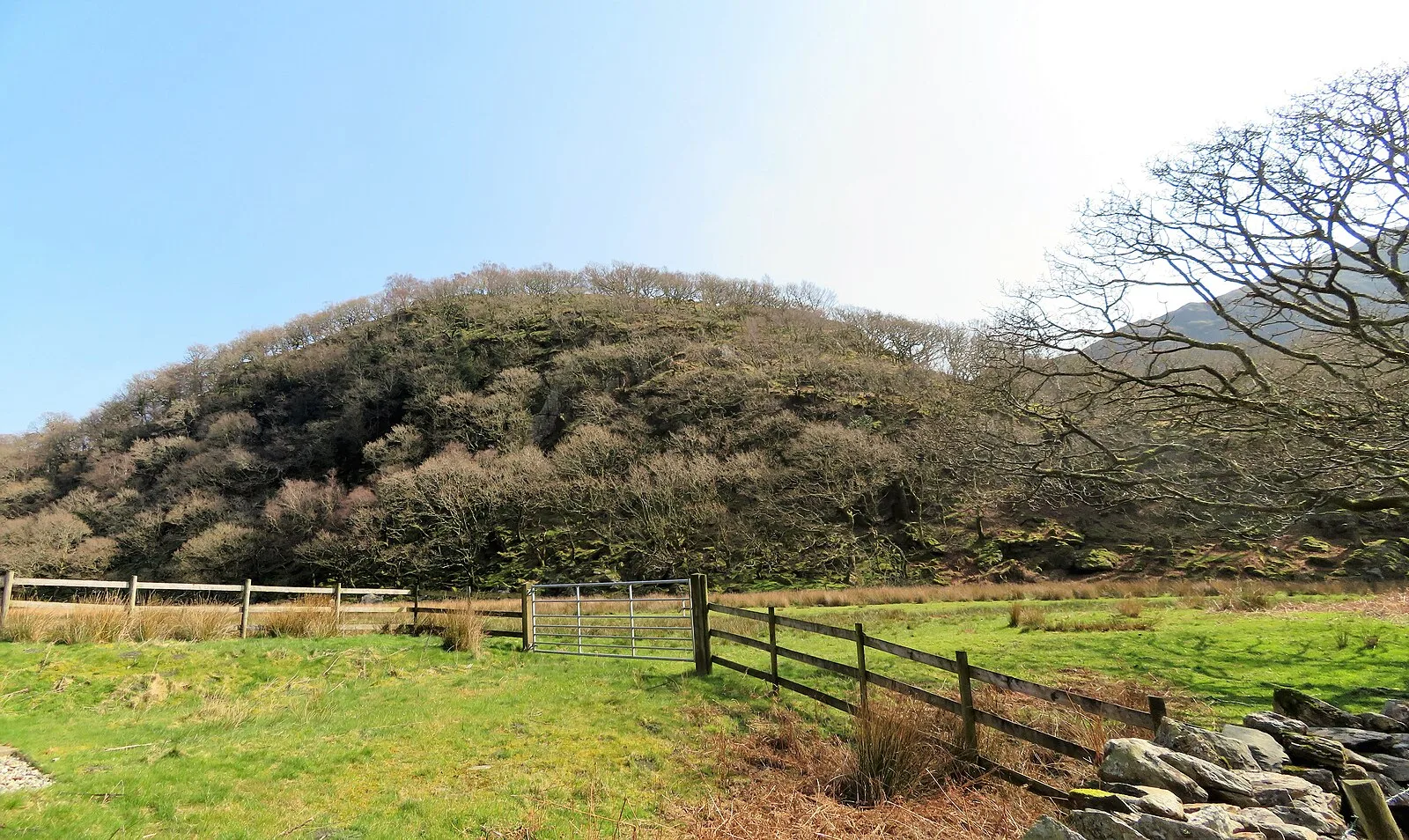 Dinas Emrys